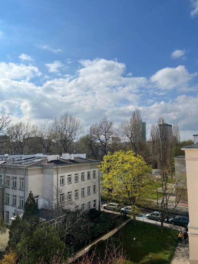 Apartment In The Old Town - Stare Miasto , Wi-Fi - By Hik Apartments Warsaw Ngoại thất bức ảnh