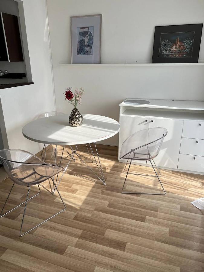 Apartment In The Old Town - Stare Miasto , Wi-Fi - By Hik Apartments Warsaw Ngoại thất bức ảnh
