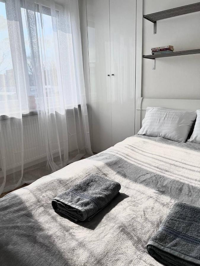 Apartment In The Old Town - Stare Miasto , Wi-Fi - By Hik Apartments Warsaw Ngoại thất bức ảnh