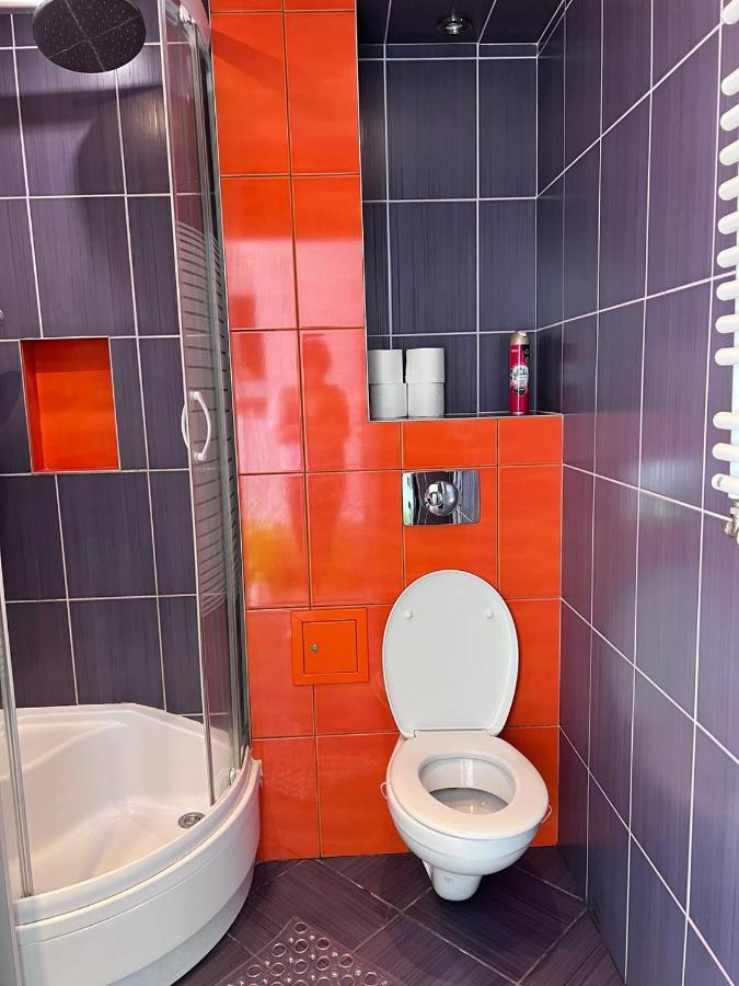Apartment In The Old Town - Stare Miasto , Wi-Fi - By Hik Apartments Warsaw Ngoại thất bức ảnh