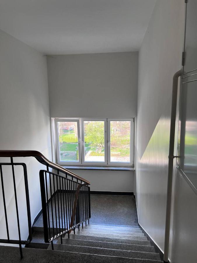 Apartment In The Old Town - Stare Miasto , Wi-Fi - By Hik Apartments Warsaw Ngoại thất bức ảnh