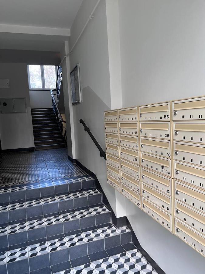 Apartment In The Old Town - Stare Miasto , Wi-Fi - By Hik Apartments Warsaw Ngoại thất bức ảnh