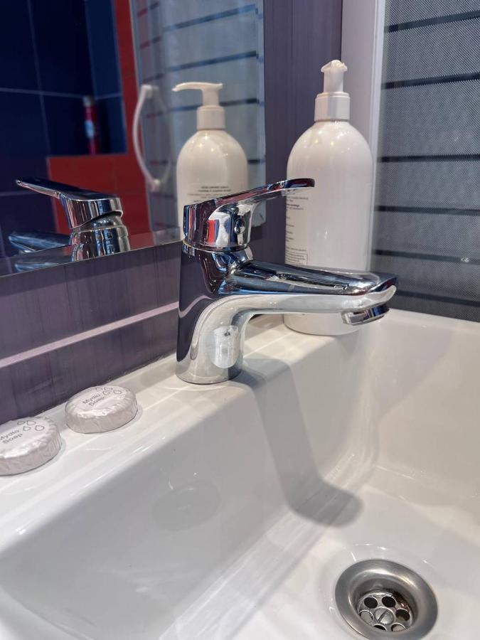Apartment In The Old Town - Stare Miasto , Wi-Fi - By Hik Apartments Warsaw Ngoại thất bức ảnh