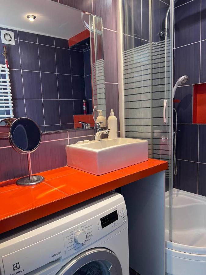 Apartment In The Old Town - Stare Miasto , Wi-Fi - By Hik Apartments Warsaw Ngoại thất bức ảnh